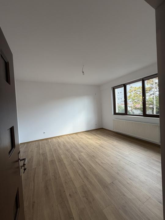 3 camere | Bloc 2017 | 67 mp utili + balcon 9,10 mp | Comision 0%