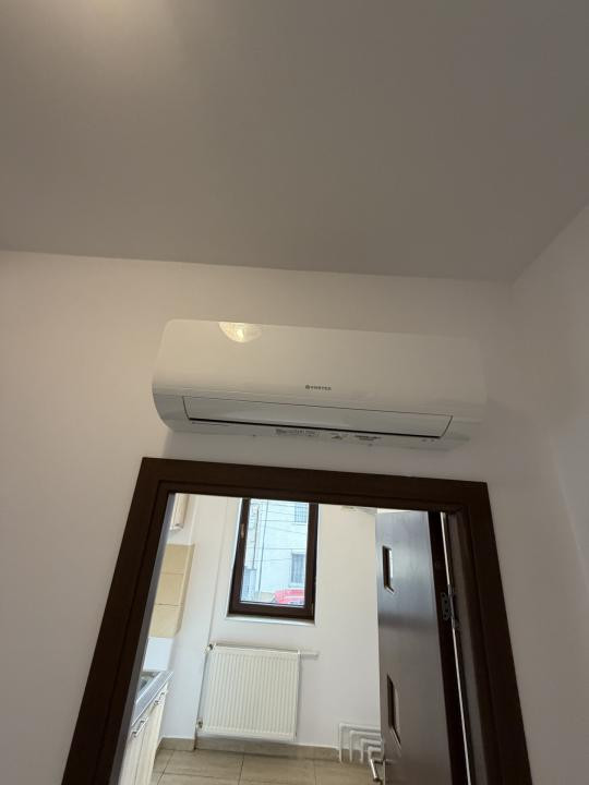 3 camere | Bloc 2017 | 67 mp utili + balcon 9,10 mp | Comision 0%