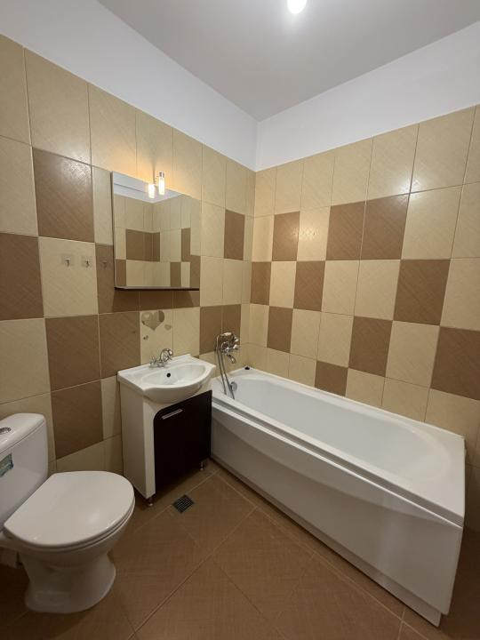 3 camere | Bloc 2017 | 67 mp utili + balcon 9,10 mp | Comision 0%