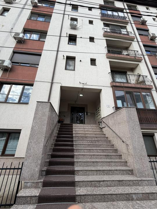 3 camere | Bloc 2017 | 67 mp utili + balcon 9,10 mp | Comision 0%