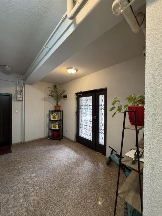 3 camere | Bloc 2017 | 67 mp utili + balcon 9,10 mp | Comision 0%