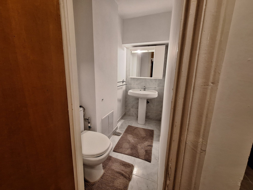 Stefan cel Mare-Lizeanu apartament 4 camere birou 95 mp