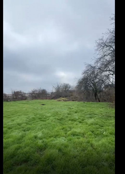 Bolintin Vale-Teren intravilan, 1625 mp