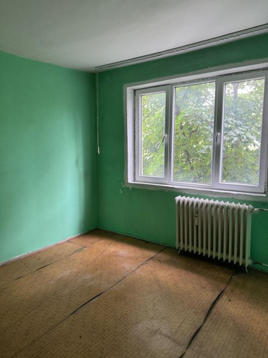 Trapezului – str. Becatei, 2 camere, 52 mp.  