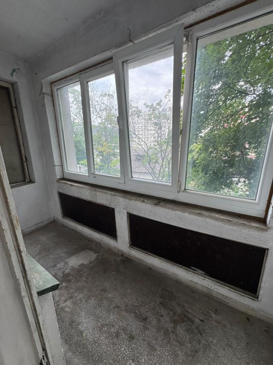 Trapezului – str. Becatei, 2 camere, 52 mp.  