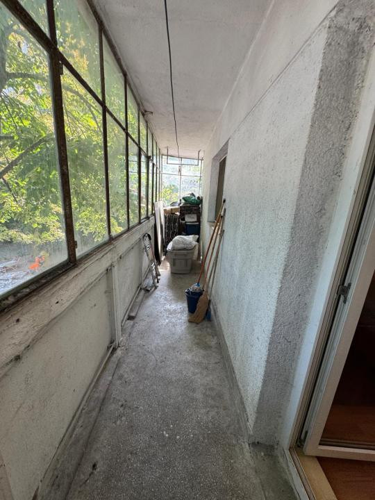 Panduri-13 Septembrie apartament 4 camere birou 95 mp