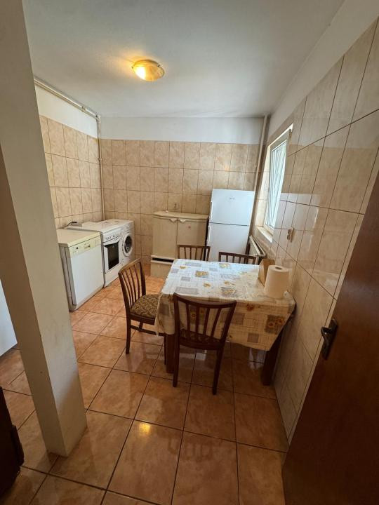 Panduri-13 Septembrie apartament 4 camere birou 95 mp