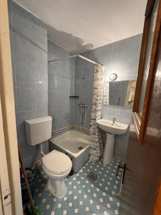 Panduri-13 Septembrie apartament 4 camere birou 95 mp
