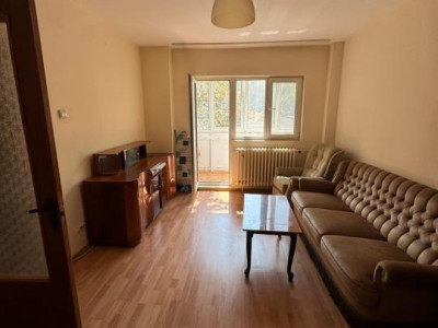 Panduri-13 Septembrie apartament 4 camere birou 95 mp